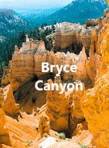 Bryce Canyon