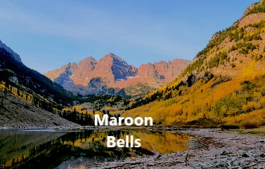 Maroon Bells