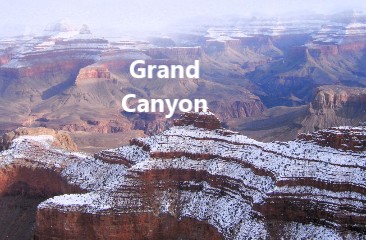 Grand Canyon